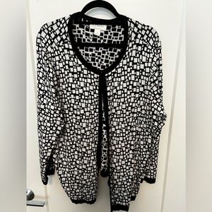 Lane Bryant Dress Sweater